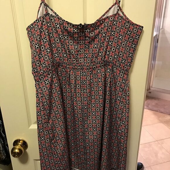 J Crew dress - Picture 2 of 2